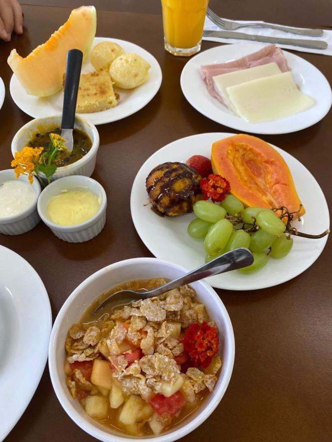 Hotel Amsterdam Suites Holambra Kültér fotó