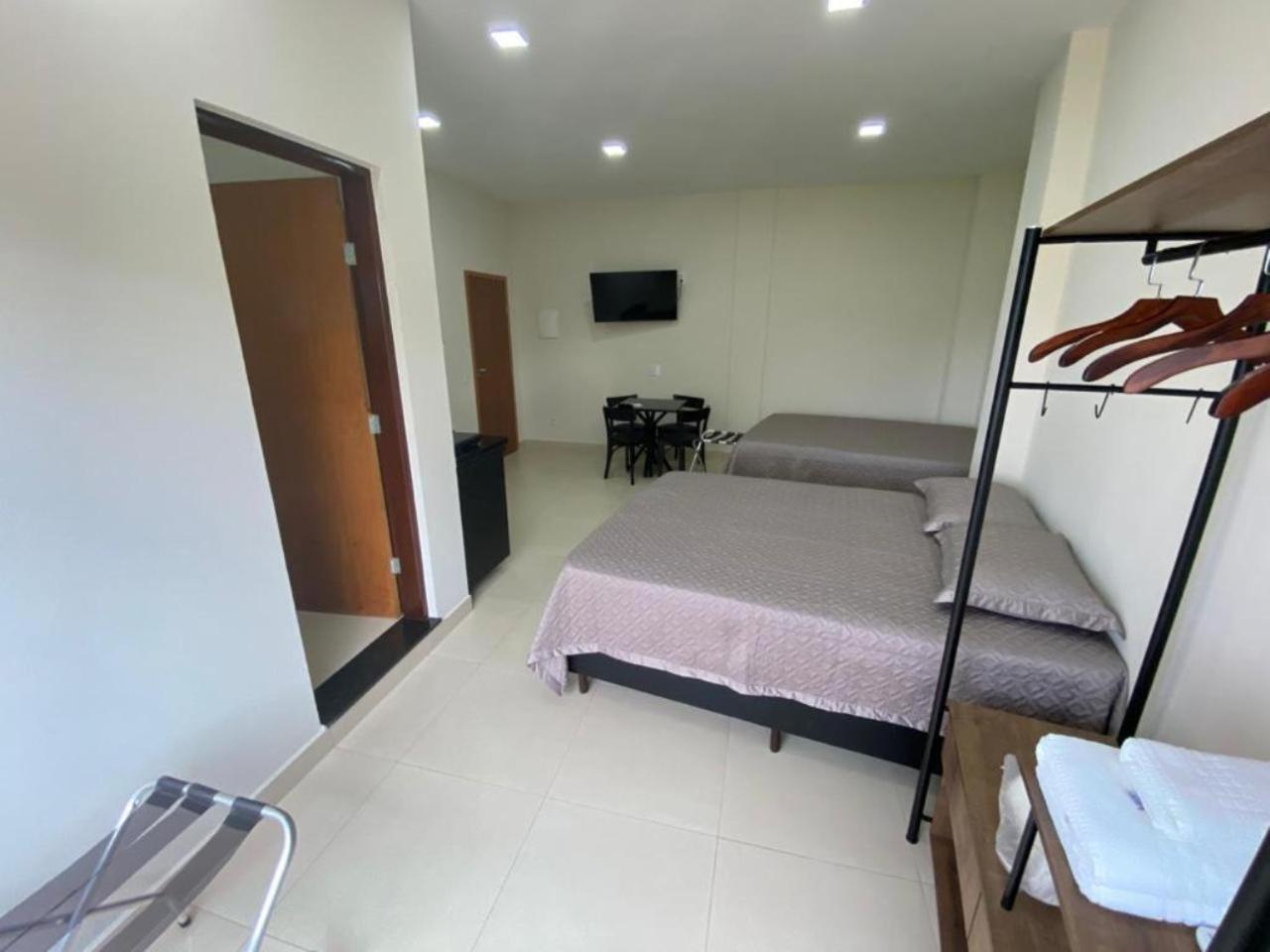 Hotel Amsterdam Suites Holambra Szoba fotó